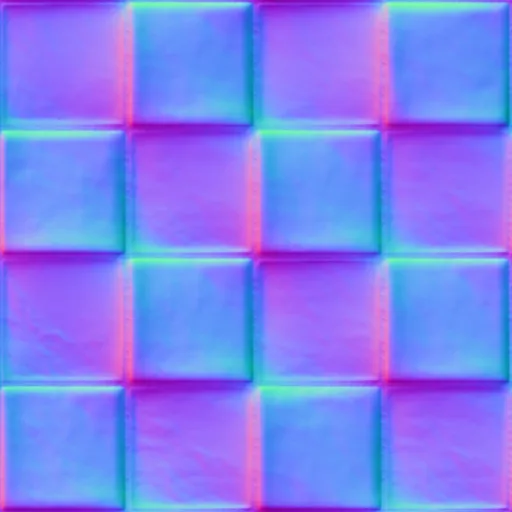 Normal Map for 063 Moutarde Vertbtle