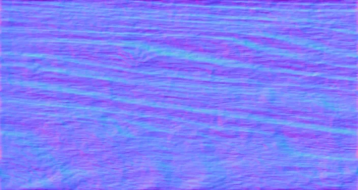 Normal Map preview