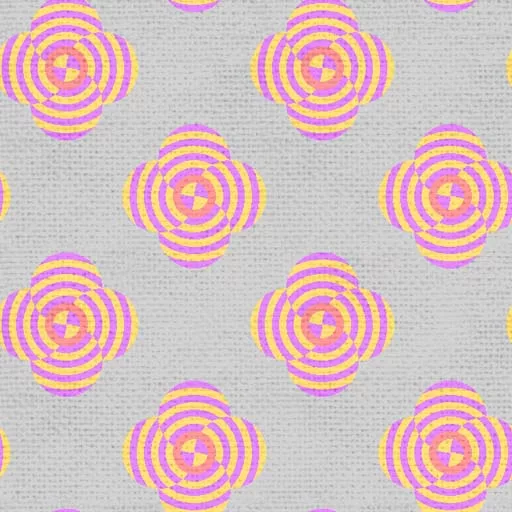 293 Cercles main texture preview