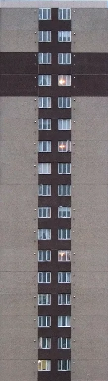 Apartments2 Side main texture preview