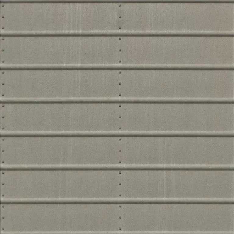 Metal Sheet Ribbed main texture preview