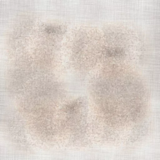 Dirty Linen Fabric main texture preview