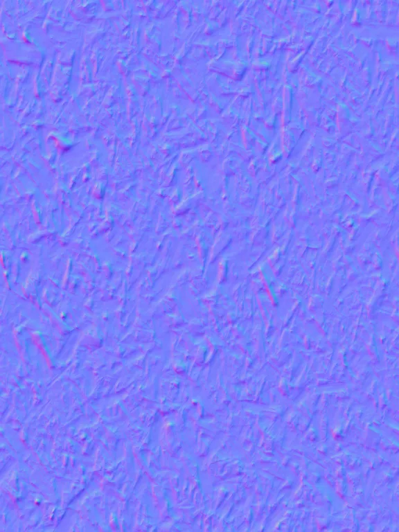 Normal Map preview