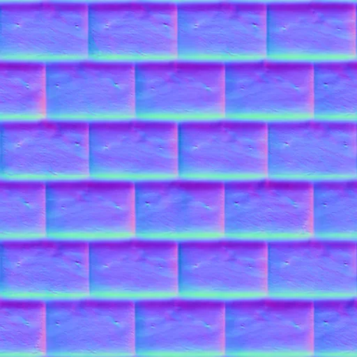02 Chamois main texture preview