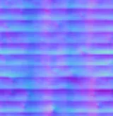 Normal Map preview