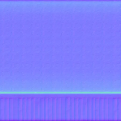 Normal Map preview