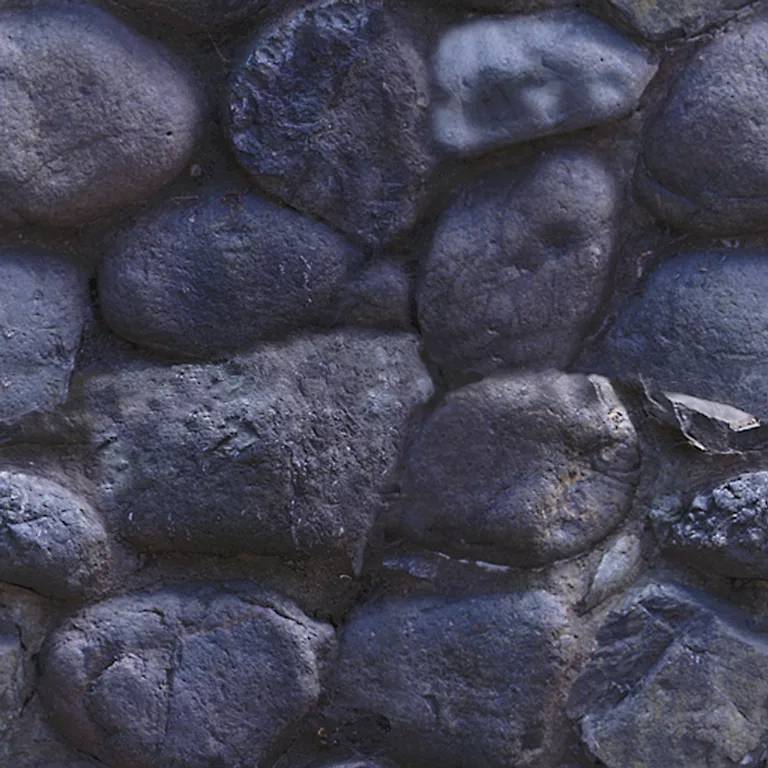 Wall Rock In Mortar Pxr128 Cc By By Pixar main texture preview