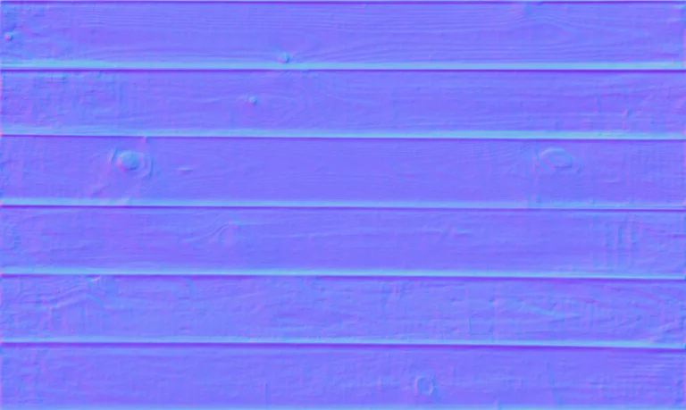 Normal Map preview