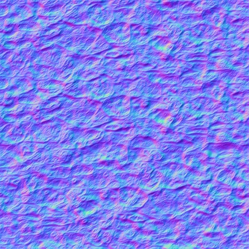 Castle Black Rock Wall main texture preview