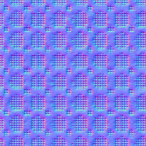 235 Cercles main texture preview