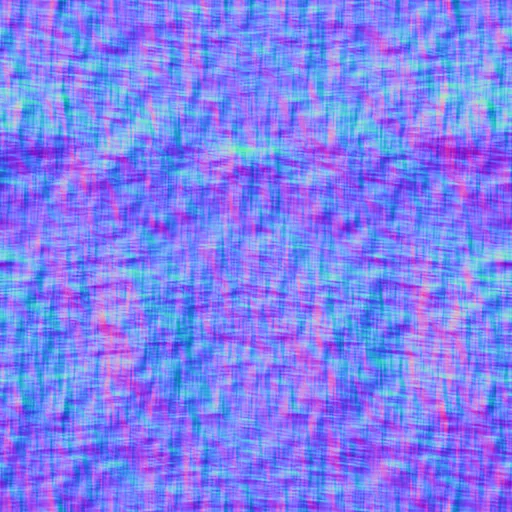 Normal Map for Bt Asian Solidlinen By Linda Kellie