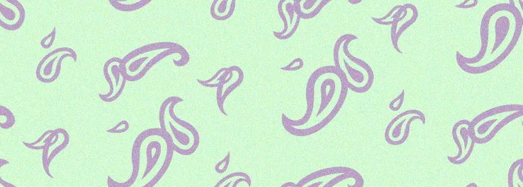 Paisley Cyc main texture preview