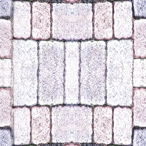Stone Walk16 main texture preview