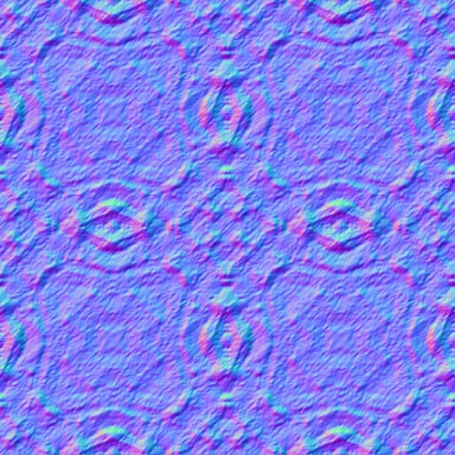Normal Map for 048Ppv