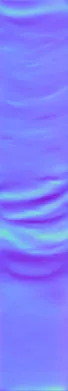 Normal Map for Spool Piping End