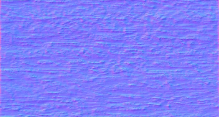 Normal Map preview
