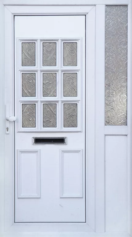 Door Upvc main texture preview