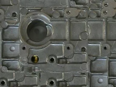 Tecplate main texture preview