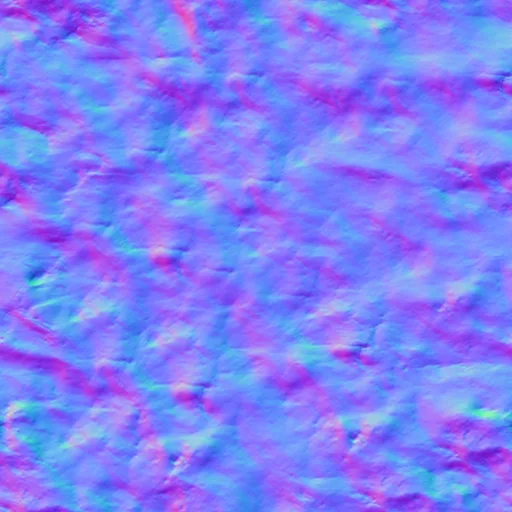 Normal Map for 008Marbre