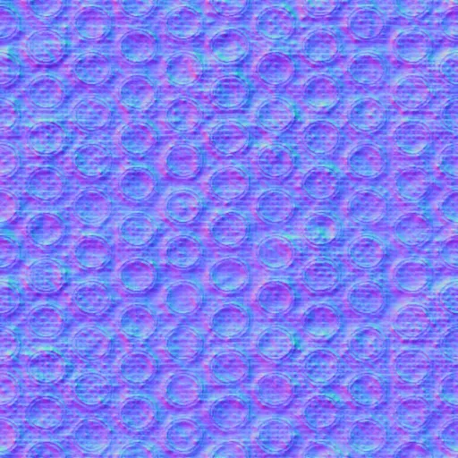216 Cercles main texture preview