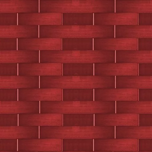 Bt Woven2 Red By Linda Kellie main texture preview