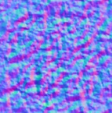 Normal Map for M0Oi7Gv5