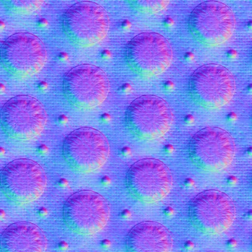 085Tissu main texture preview