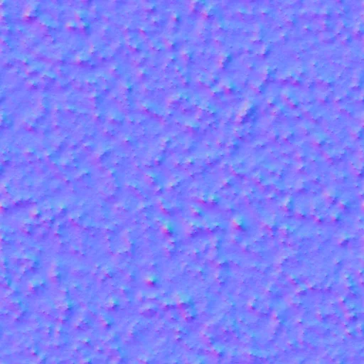 Normal Map for Sand 045