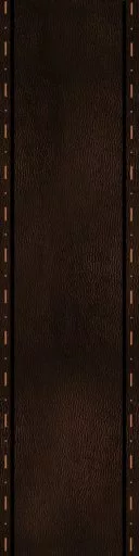 Brown Leather Strap 2 main texture preview