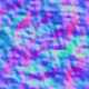 Paper La main texture preview