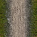 Bike Trail main texture preview