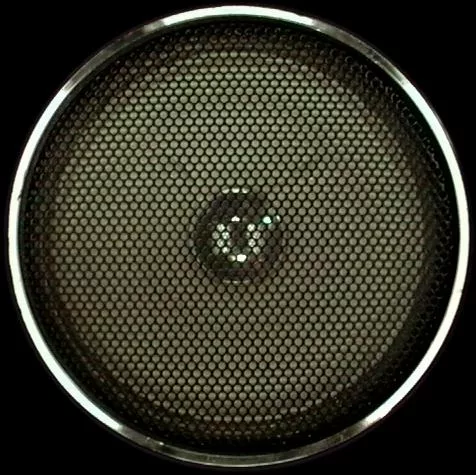 Speaker main texture preview