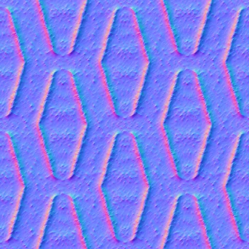 002Ppj main texture preview