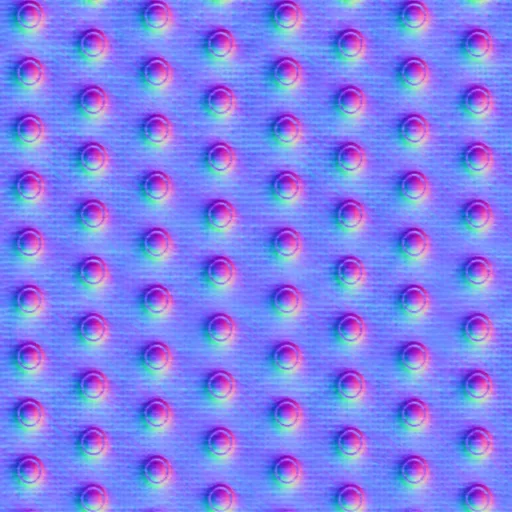 284 Cercles main texture preview