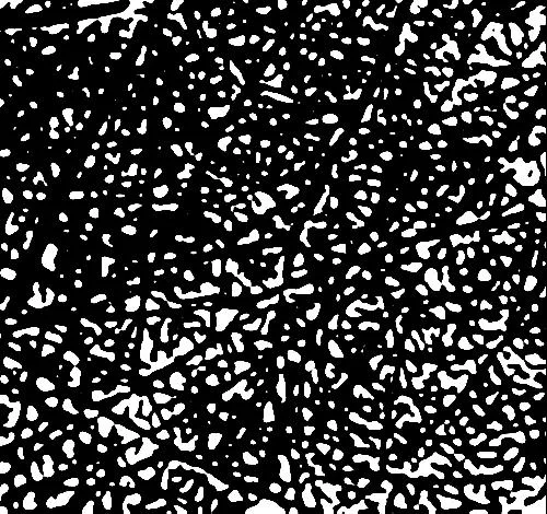 Branchy main texture preview