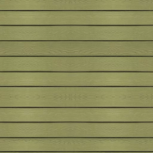 Siding Green main texture preview