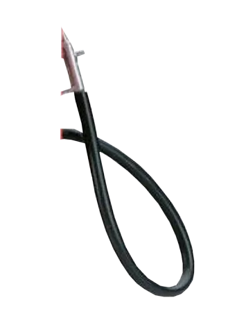Gas Pump Hose main texture preview