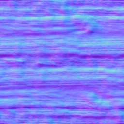 Normal Map preview