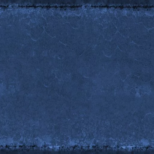 Colorful Blue Wall main texture preview