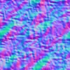 Normal Map for Paper01