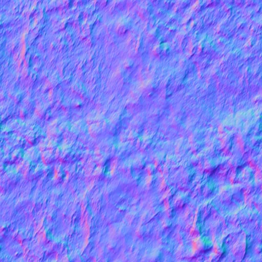 Murcim061 main texture preview