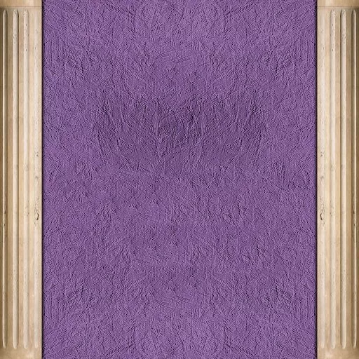 Bt Stuccowall Purple4 main texture preview