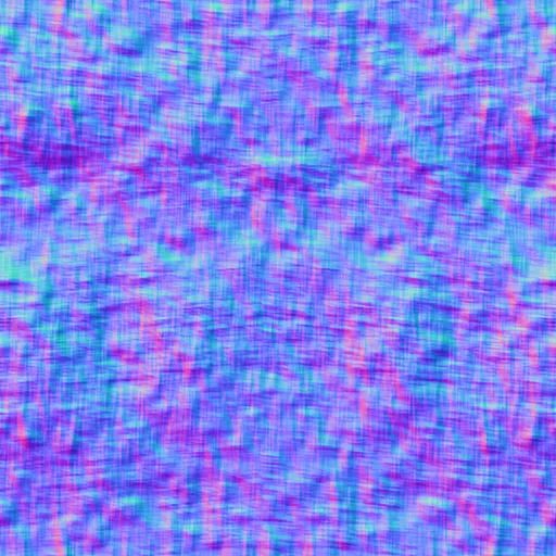 Normal Map for Bt Fabric Linen Lime By Linda Kellie