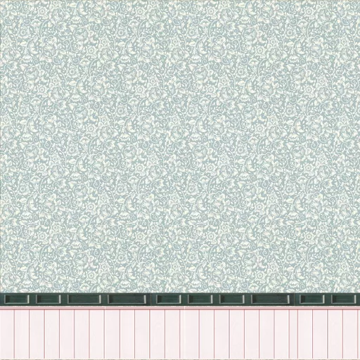 Western Dress Shop Wall 1 main texture preview