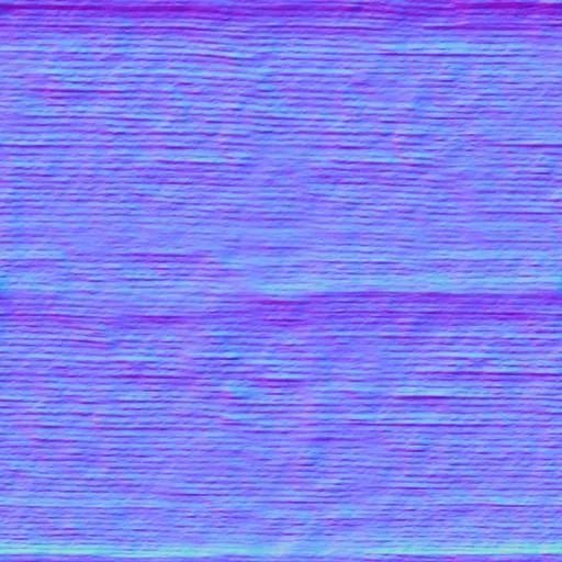 Normal Map for 076Pinoregon2