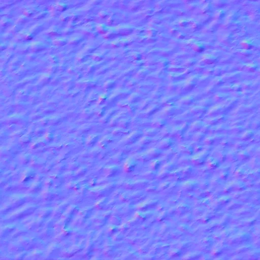 Normal Map for Sand 071