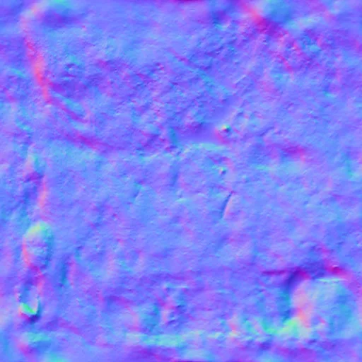Murcim034 main texture preview