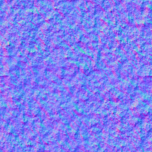 Normal Map for Sand 021
