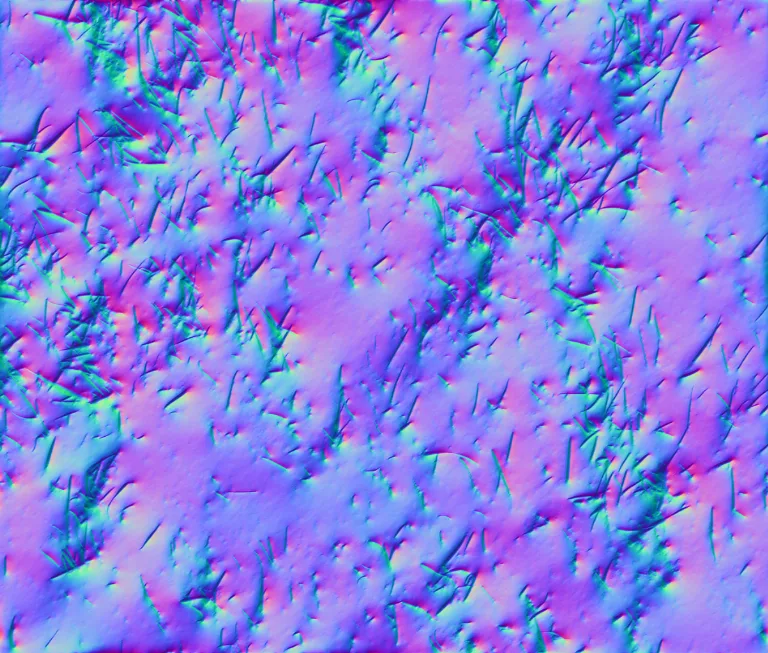Snowy Grass main texture preview