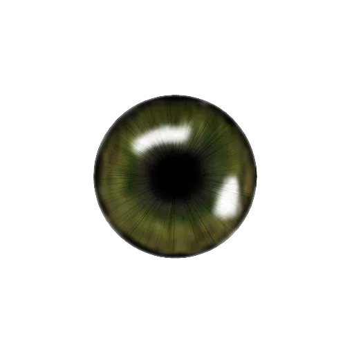 Lk Exclusive Eyes Olive main texture preview